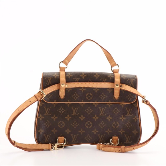 Louis Vuitton Vintage Monogram Marelle Sac a Dos Backpack - Circa 2004 France - Picture 3 of 9